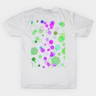 Hexed Again T-Shirt